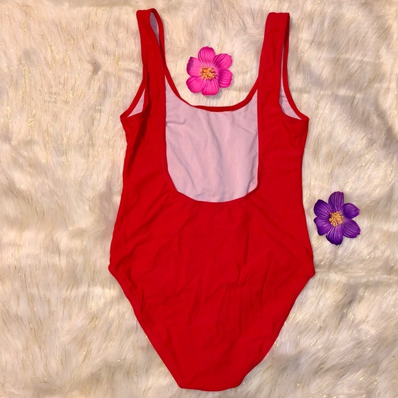 👙Slaywatch body suit/dance/swim (one piece) - Picture 3 of 5